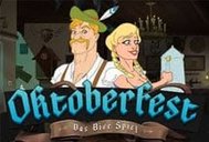 Oktoberfest Nolimit City
